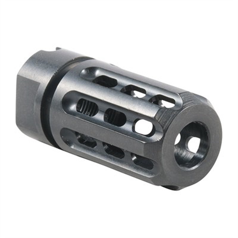 KEY-MO Adapter for Silencerco Suppressors