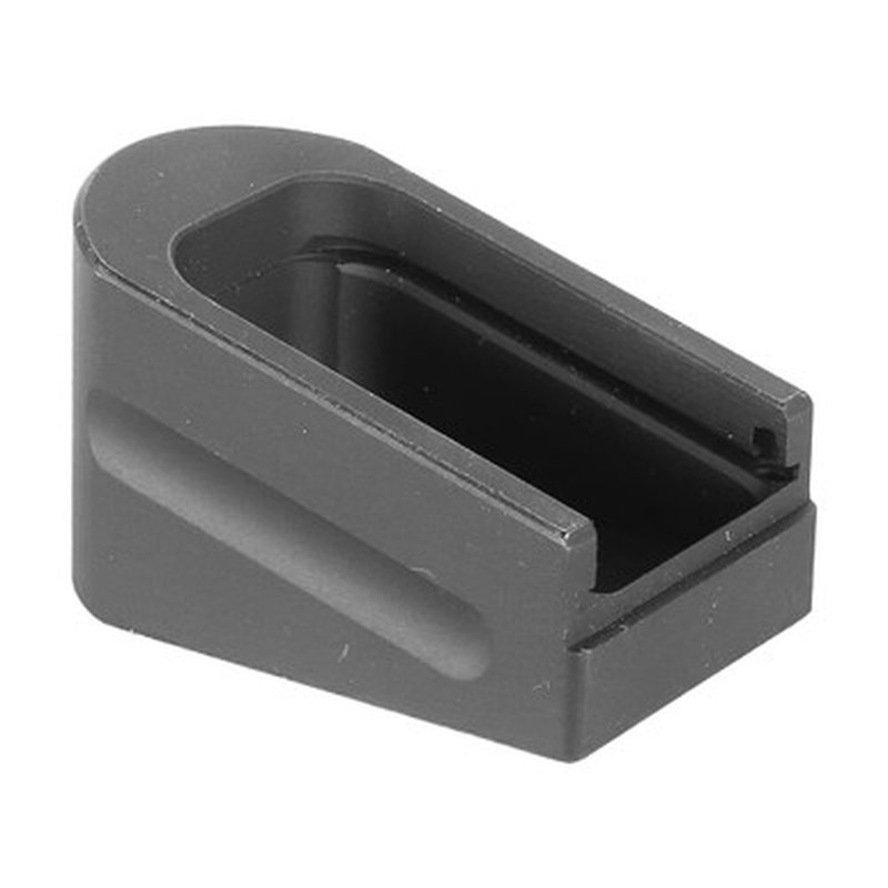 Kimber KDS9C Magazine Extender 9mm Blued (Plus 3)