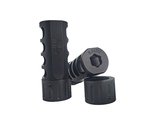 Hawkins Precision Tank ST Self-Timing Muzzle Brake