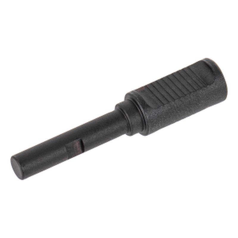 Strike Industries Charging Handle Rear Sight Rail Adapter Glock