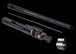 Rosco Manufacturing K9 Sauce Pack 13.95in 5.56 NATO Barrel & BCG Kit