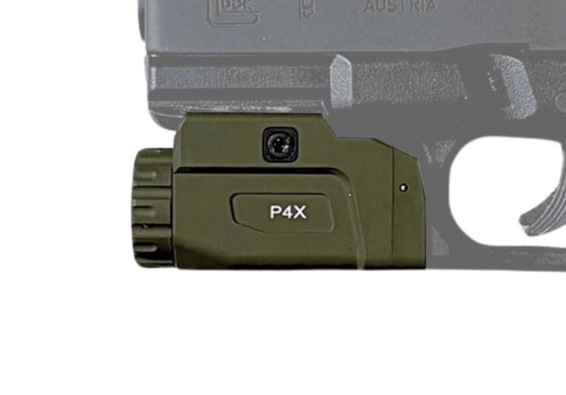 Hilight P4X 1150 Lumens Weapon Light