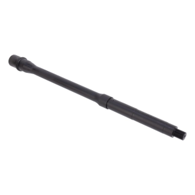 Bravo Company Manufacturing BCM 5.56 NATO 1:7 Mid-Length Government Profile AR-15 Barrel 14.5in