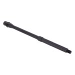 Bravo Company Manufacturing BCM 5.56 NATO 1:7 Mid-Length Government Profile AR-15 Barrel 14.5in