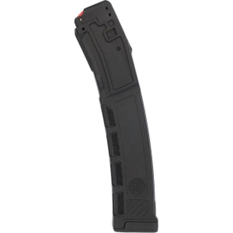 Sig Sauer MPX 9mm Handgun Magazine 35-round