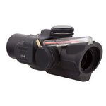 TRIJICON 1.5x16S Compact ACOG Low Height Red Ring