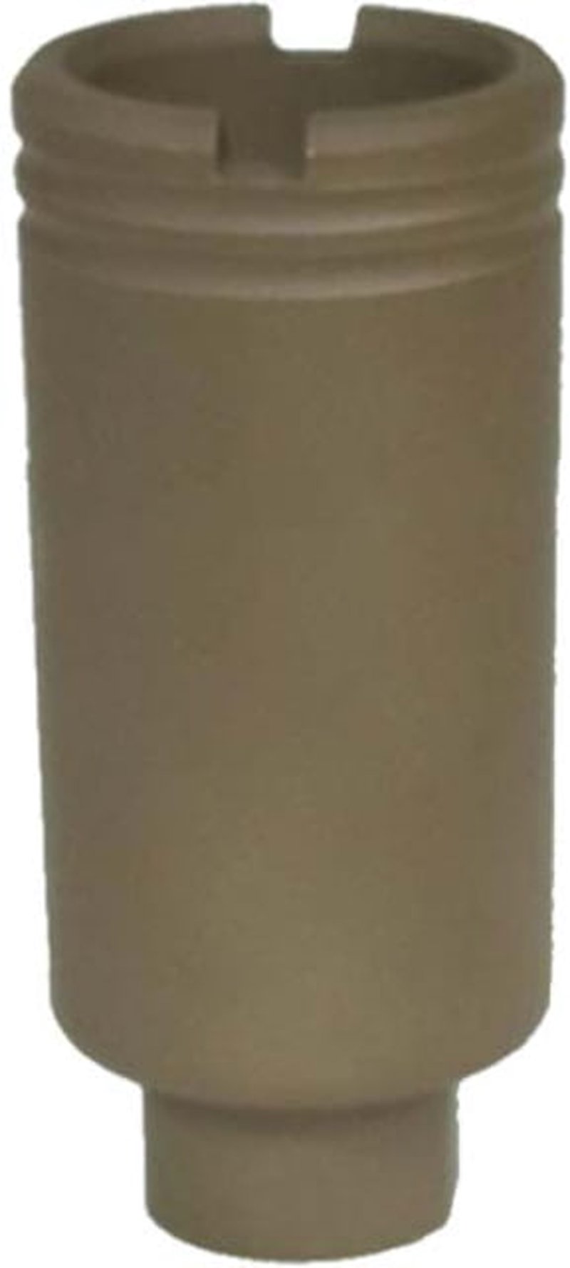 XTS Flash Cone Large Muzzle Brake .223/5.56 Nato