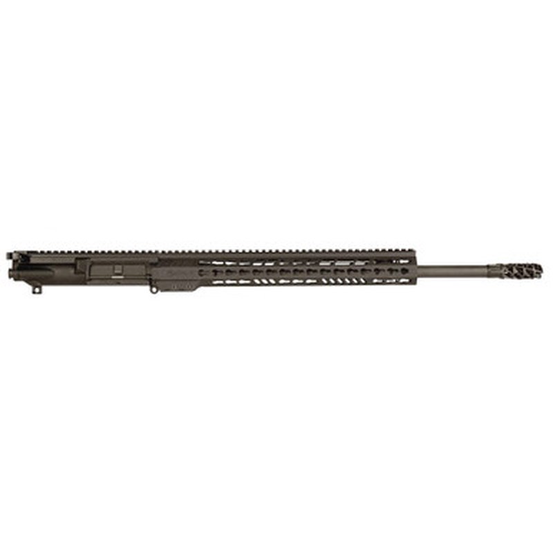 Armalite AR-10 Upper Assembly 20 Inch Barrel UAR10TAC20B
