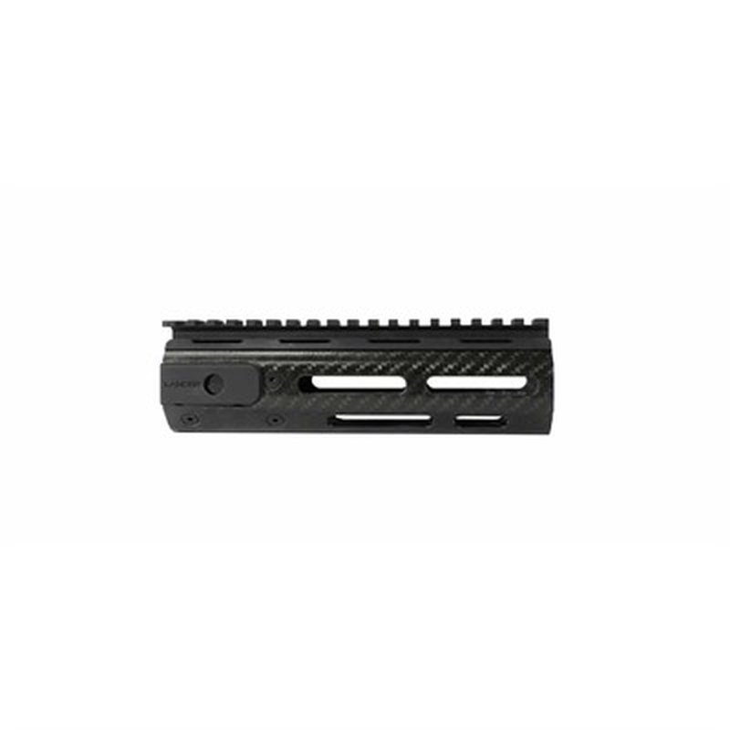 Sig Sauer 716 Handguard Free Float M-Lok Carbon Fiber