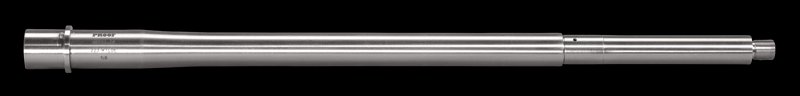 Proof Research AR-Style Barrel 223 11.5 in Stainless Steel 1/2-28 7 twist