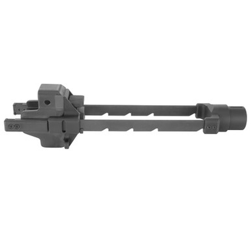 Brugger & Thomet B&T SP5 5-Position Adjustable Telescopic Brace Elastomer Buffer BT-200601
