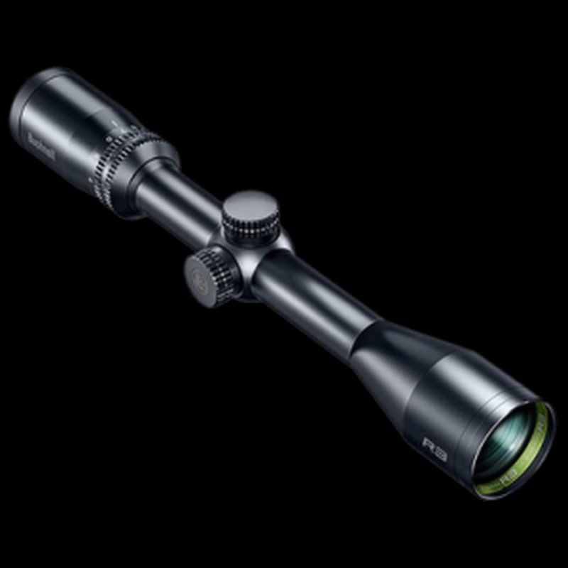 Bushnell R3-41240S4 R3 4-12x40mm 1" Tube Scope DZ22 BDC Reticle