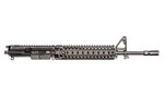 Spikes Tactical 5.56 Midlength Lightweight Forged 14.5in Upper Receiver w/Vortex Flash Hider