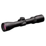 Burris Handgun Scope 200291 2-7x32 Plex Matte Black