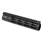 Foxtrot Mike FM-5-56-8-5MLHG Free Float M-LOK AR-15 Handguard - 8.5in