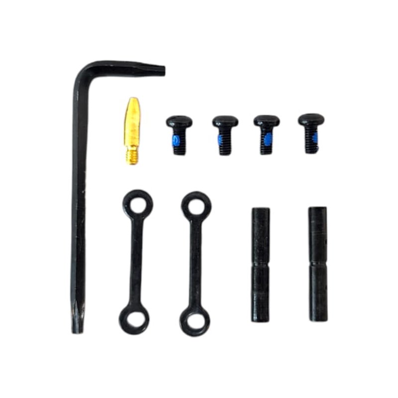 HIPP Customs HC15ARP Anti-Walk Trigger Pin Kit for AR-15