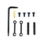 HIPP Customs HC15ARP Anti-Walk Trigger Pin Kit for AR-15