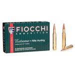 Fiocchi Extrema 270 Win 150gr SST Ammunition