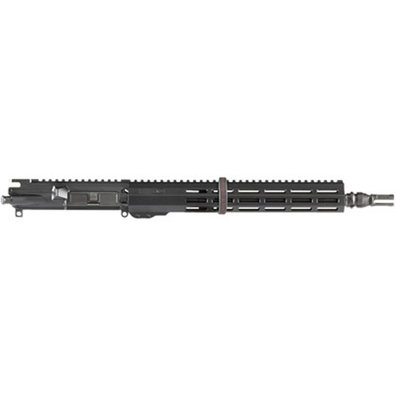 SONS OF LIBERTY GUN WORKS M4-EXO3 300 AAC BLACKOUT ASSEMBLED UPPER RECEIVER