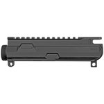 Fortis U-Billet-M4 AR-15 Billet Upper Receiver 7075-T6 Type III Anodized