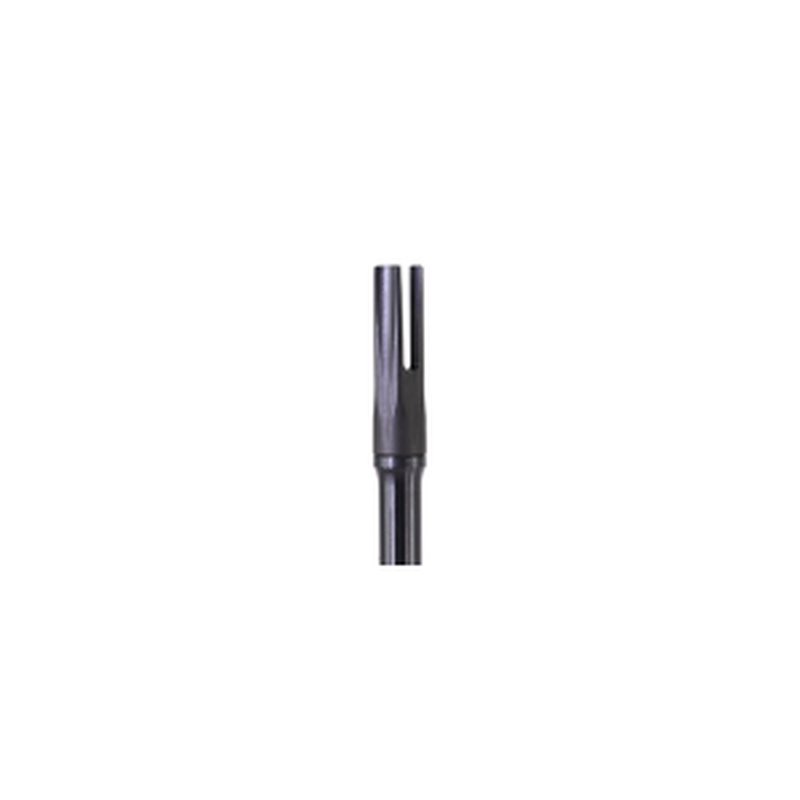 Faxon 14.5 Inch Pencil Barrel 5.56 NATO 4150 Nitride Slim 3-Prong Flash Hider
