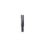 Faxon 14.5 Inch Pencil Barrel 5.56 NATO 4150 Nitride Slim 3-Prong Flash Hider