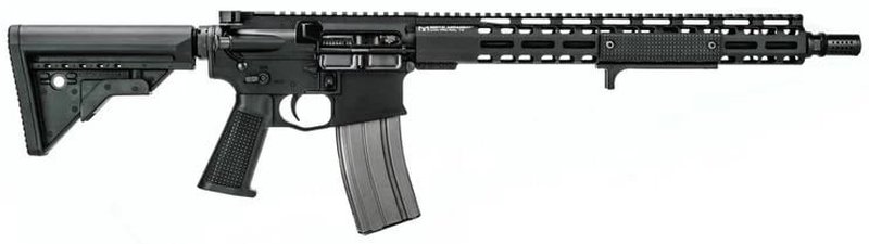 Griffin Armament MK2 AR-15 Ambidextrous Lower Receiver