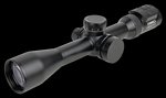Steiner ePredator 8 3-24x50 Riflescope 34mm Tube Illuminated 4A-I Reticle SFP