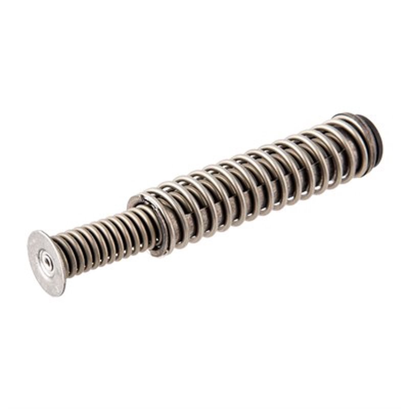 GLOCK Dual Recoil Spring Assembly for Glock 19 Gen 4, 9mm