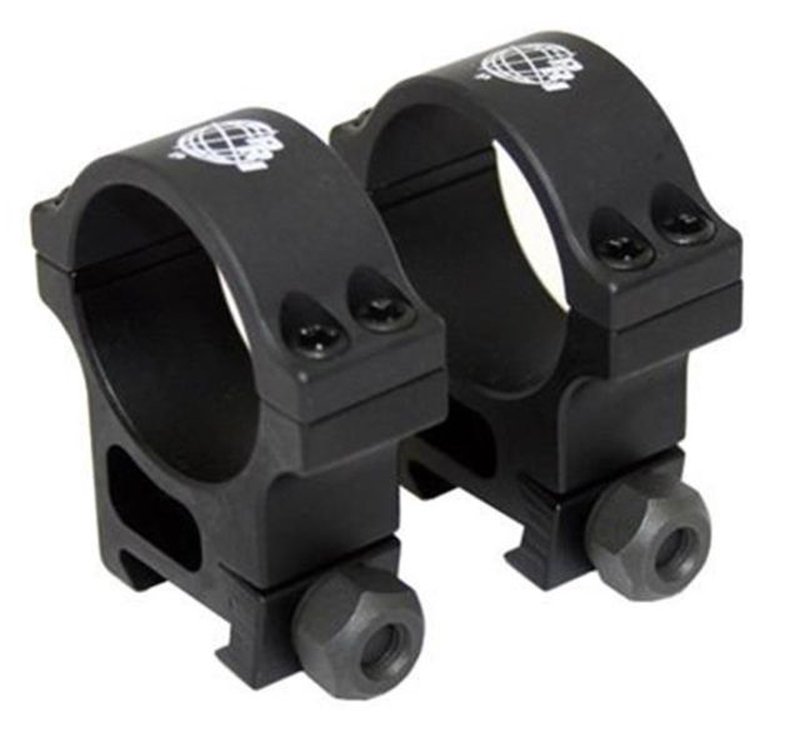 Precision Reflex 34mm Aluminum Rings