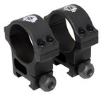 Precision Reflex 34mm Aluminum Rings