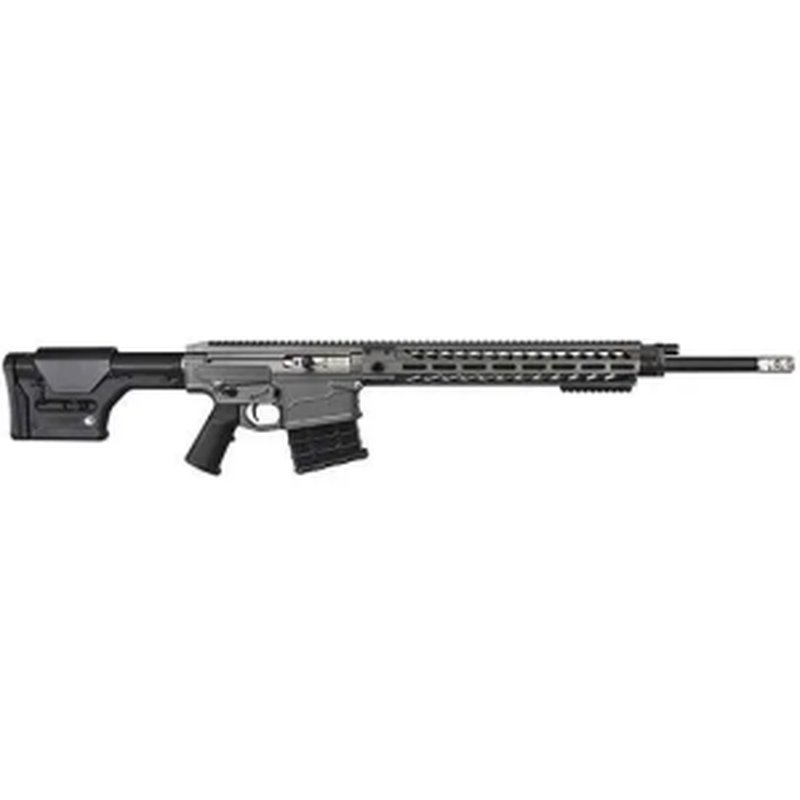 Nemo Arms OMEN Match 3.0 300 Win Mag Rifle 22 Inch Barrel