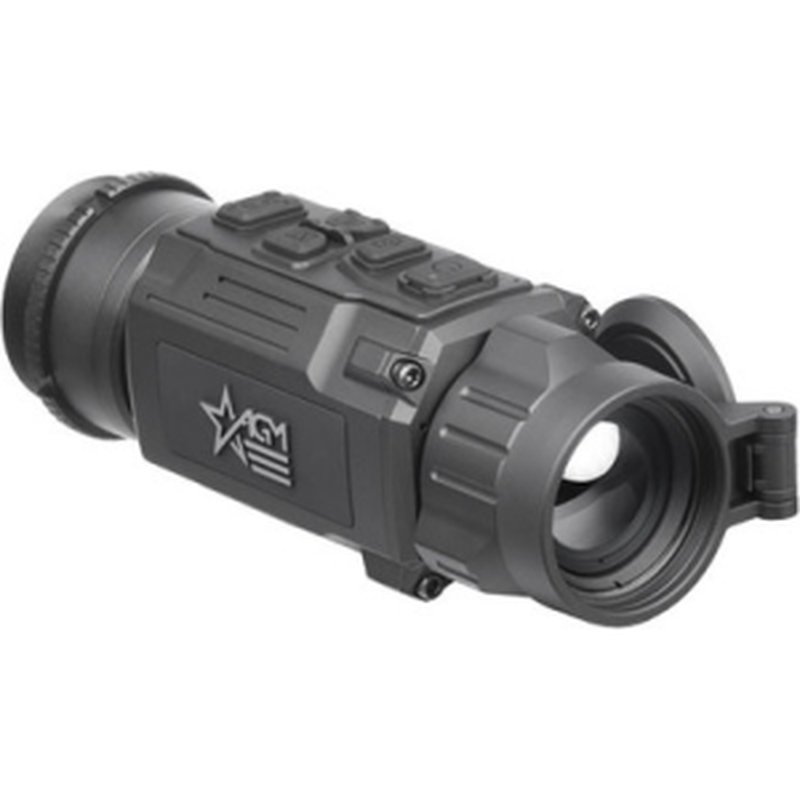 AGM Global Vision RATTLER C V2 19-256 Thermal Rifle Scope 25-32mm