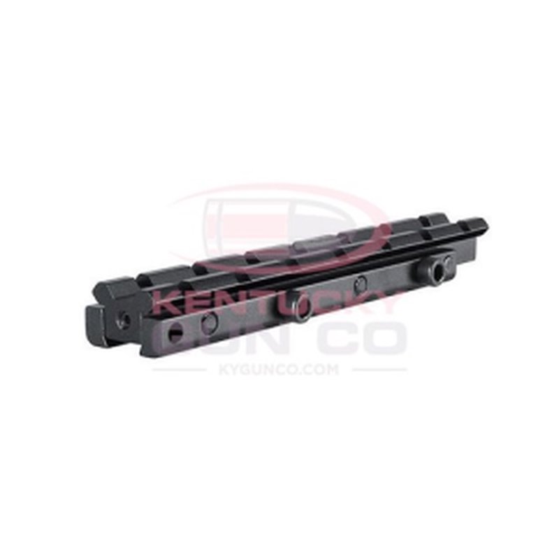 Hawke Sport Optics Elevation Adapter 3/8" to Weaver Rail