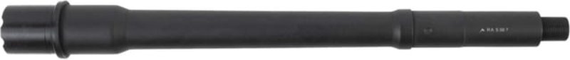 Rainier Arms Select 5.56 NATO Barrel 10.5in 1-7 Twist 1/2x28 Black