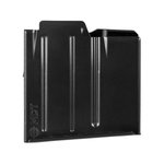 MDT 5rds .300 WSM/6.5 PRC Magazine - Black High-Capacity - 104941-BLK