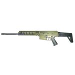 B&T APC308 Pro DMR .308 Win Rifle 18.9 Inch Barrel OD Green Cerakote