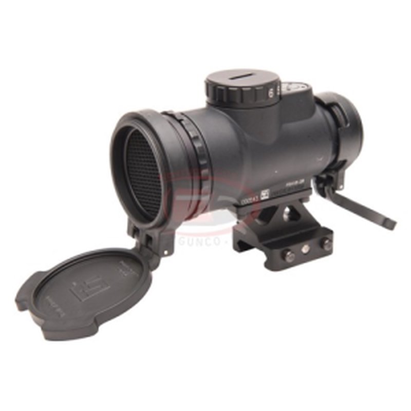 TRIJICON MRO Patrol 1x25 Red Dot Sight