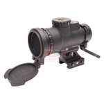 TRIJICON MRO Patrol 1x25 Red Dot Sight