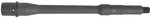 Criterion Barrels AR-15 Hybrid Contour .223 Wylde Barrel 10.5 in Carbine Length 1-8 Twist 1/2x28