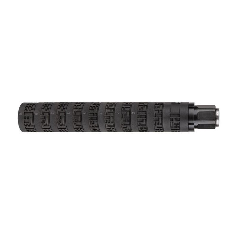 Sig Sauer MODX-45 Suppressor Titanium .45 ACP 9.25in Direct Thread