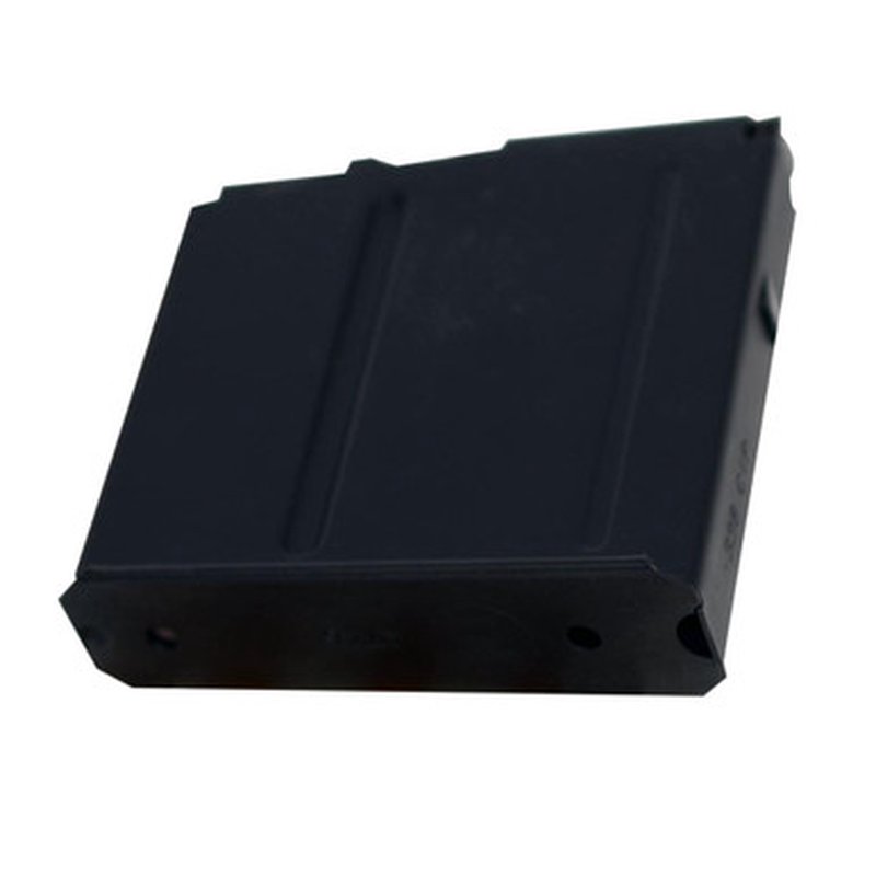 Accuracy International AI AICS 338 Lapua CIP Magazine 5 Round 6715