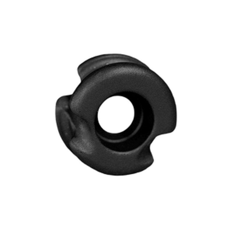 RAD Super Deuce 38 Peep Sight Black 7/32 in