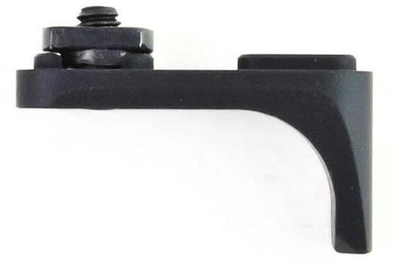 STNGR Minimalist M-Lok Barrier Hand Stop