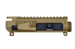 Vltor Modular Upper Receiver with Bolt Assist and Shell Deflector