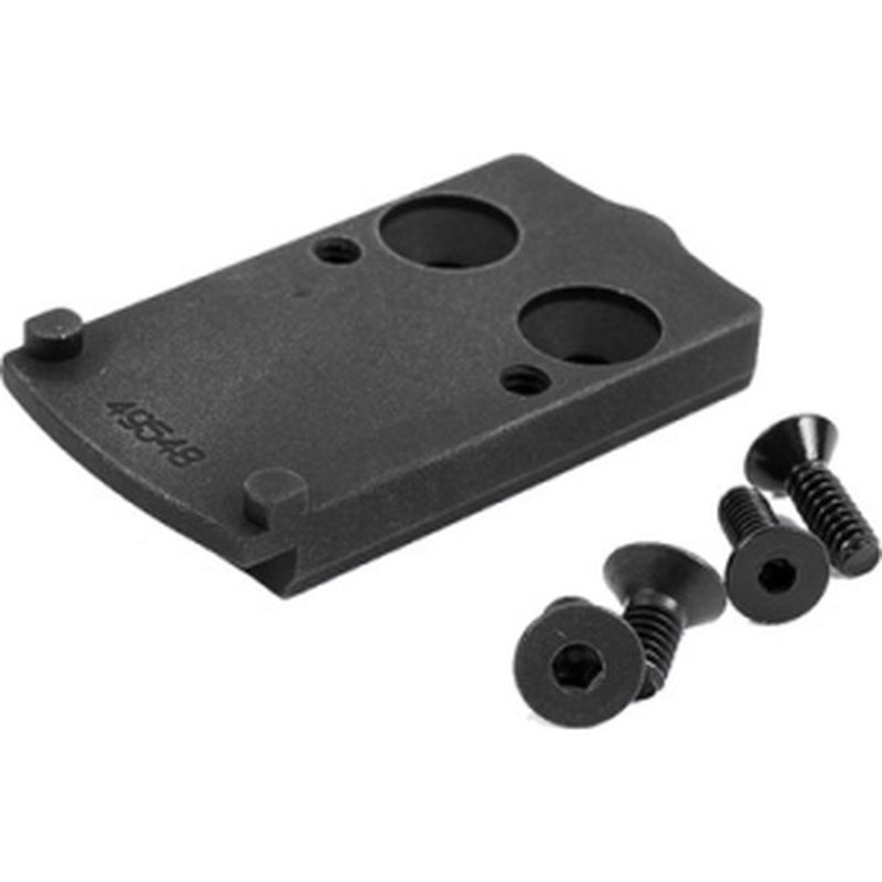 Evolution Gun Works Trijicon RMR Sight for Springfield Hellcat Optics Ready