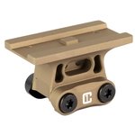 Badger Ordnance Condition One Aimpoint T2 Mount 1.43in Tan