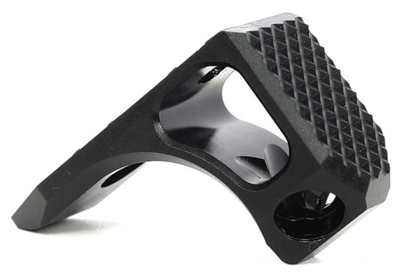 Watchtower Firearms Handstop - M-LOK Hardware