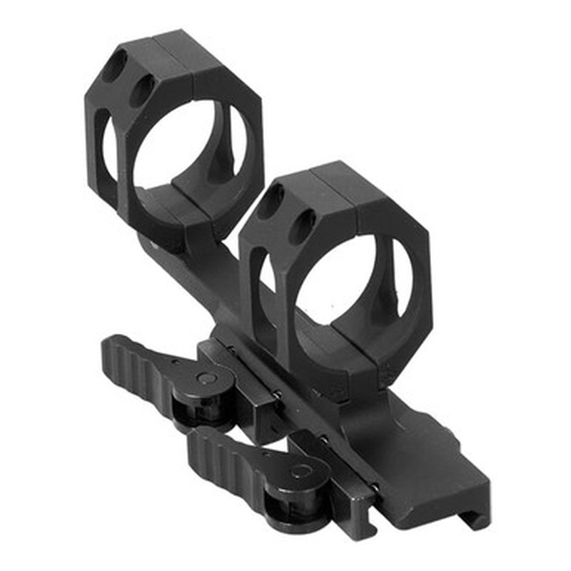 American Defense ADM AD-RECON 35mm 20 MOA Cantilever Scope Mount 2 Inch Offset