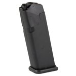 KCI USA Glock 23/27 Magazine .40 S&W 10-Round Steel Insert Polymer Body